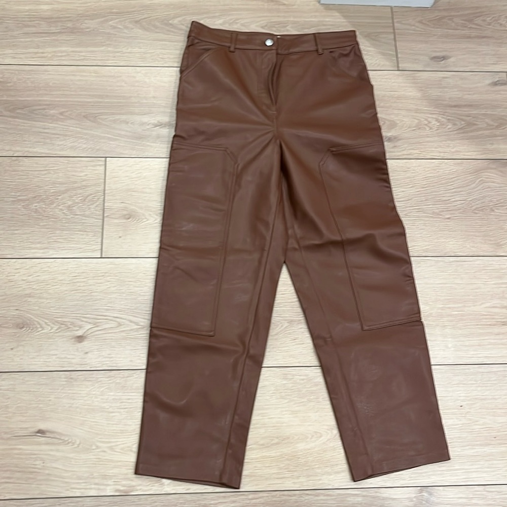 Vegan Leather